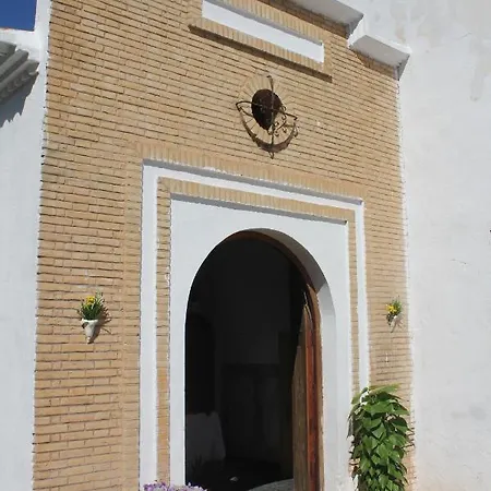 Huerto Valenciano - Sol Y Tranquilidad - Piscina
