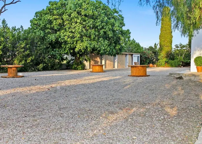 Σπίτι διακοπών Huerto Valenciano - Sol Y Tranquilidad - Piscina Βαλένθια