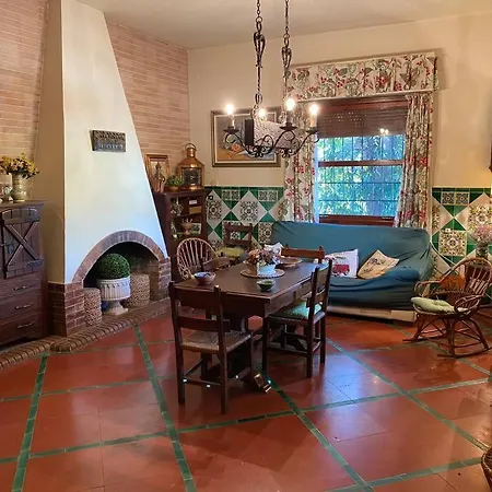 Huerto Valenciano - Sol Y Tranquilidad - Piscina Casa de Férias Valência