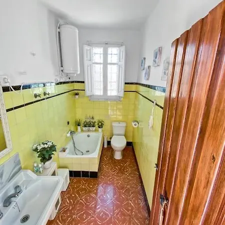Сasa de vacaciones Huerto Valenciano - Sol Y Tranquilidad - Piscina
