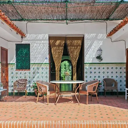 Сasa de vacaciones Huerto Valenciano - Sol Y Tranquilidad - Piscina