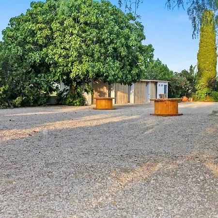 Casa de Férias Huerto Valenciano - Sol Y Tranquilidad - Piscina Valência