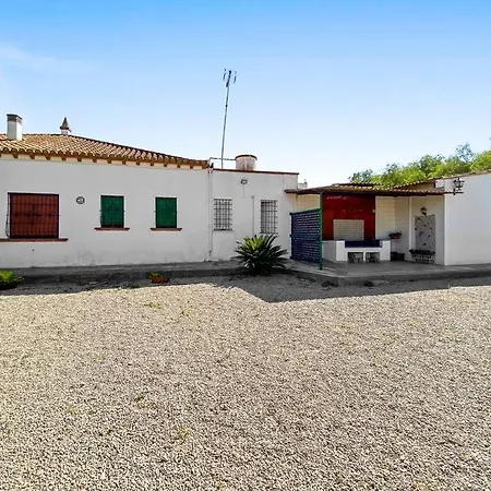 Huerto Valenciano - Sol Y Tranquilidad - Piscina * Valência