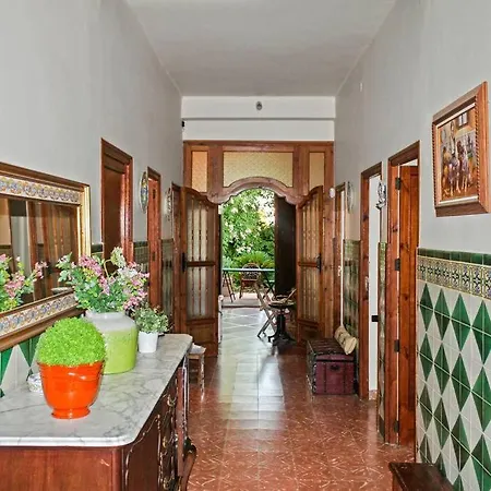 Huerto Valenciano - Sol Y Tranquilidad - Piscina بيت للعطل فالنسيا