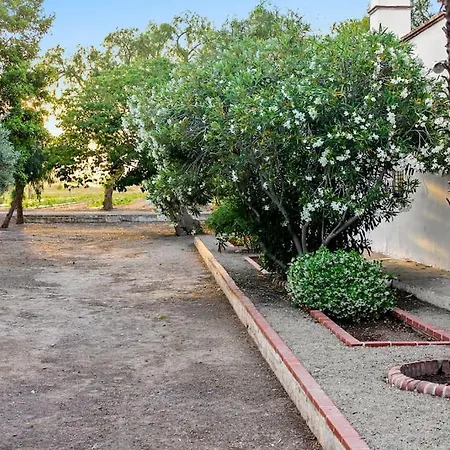 بيت للعطل Huerto Valenciano - Sol Y Tranquilidad - Piscina *