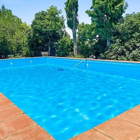 Huerto Valenciano - Sol Y Tranquilidad - Piscina بيت للعطل فالنسيا