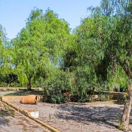 Huerto Valenciano - Sol Y Tranquilidad - Piscina بيت للعطل