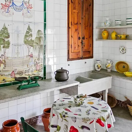 Huerto Valenciano - Sol Y Tranquilidad - Piscina بيت للعطل فالنسيا