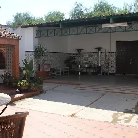 بيت للعطل Huerto Valenciano - Sol Y Tranquilidad - Piscina *