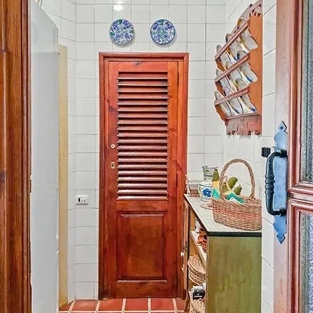Huerto Valenciano - Sol Y Tranquilidad - Piscina * فالنسيا