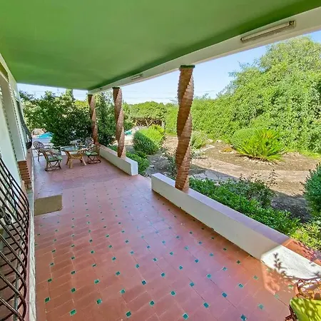 Huerto Valenciano - Sol Y Tranquilidad - Piscina بيت للعطل