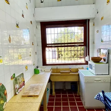 بيت للعطل Huerto Valenciano - Sol Y Tranquilidad - Piscina